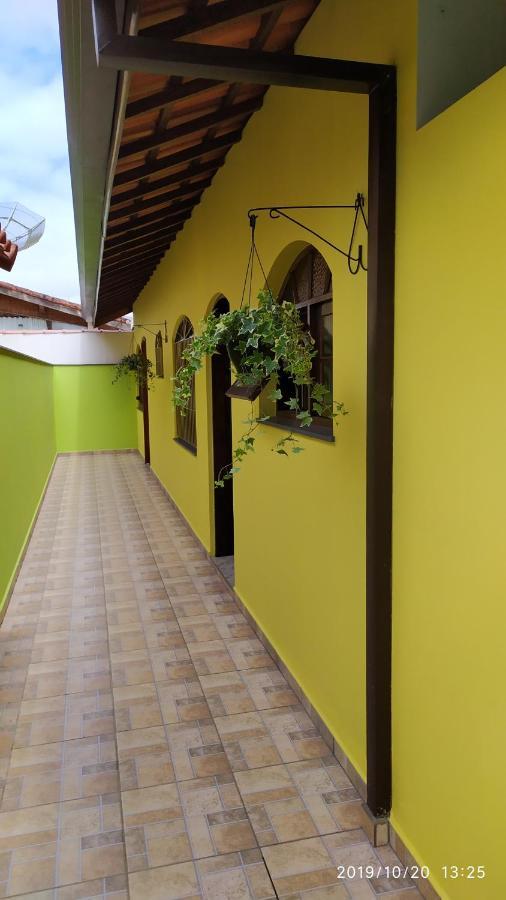 Quarto Duplo com Banheiro Privativo