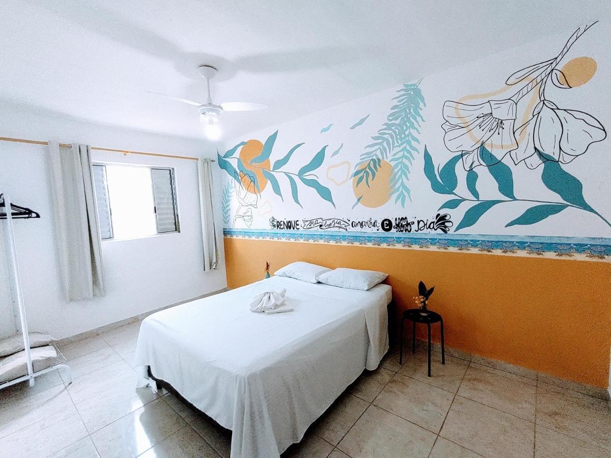 Casa de 1 Quarto
