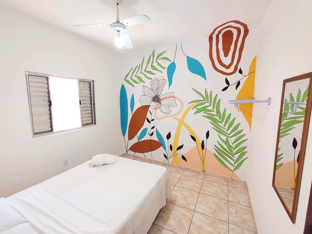 Casa de 1 Quarto