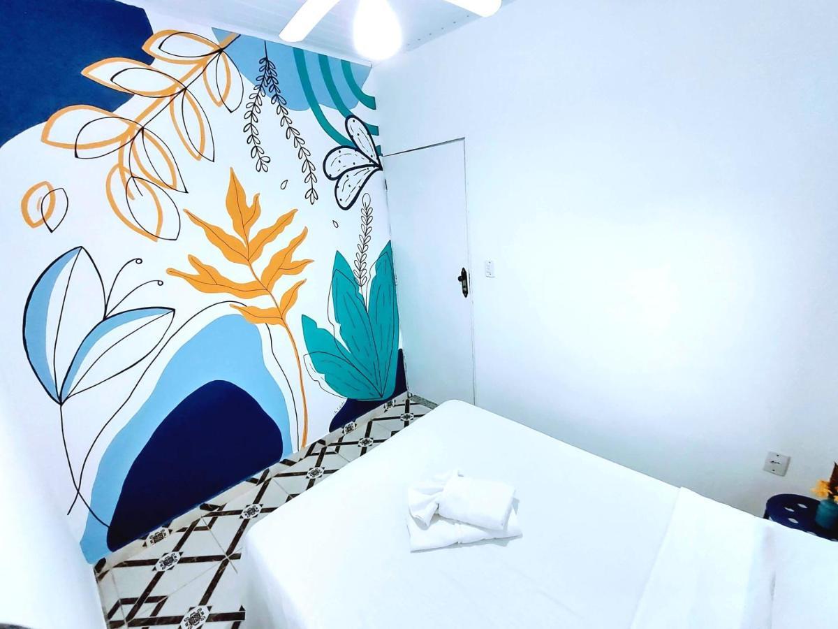 Casa de 1 Quarto