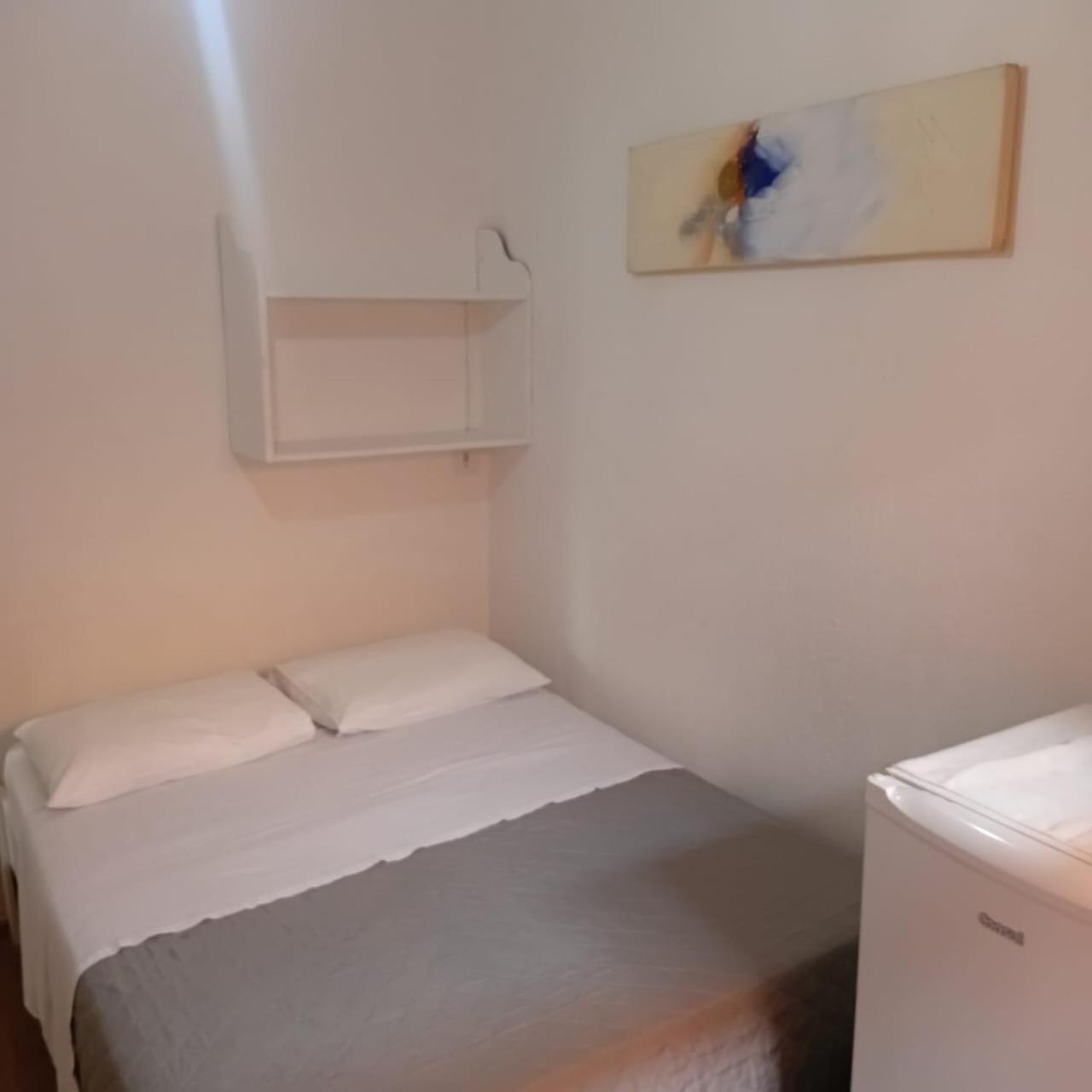 Quarto Duplo Standard