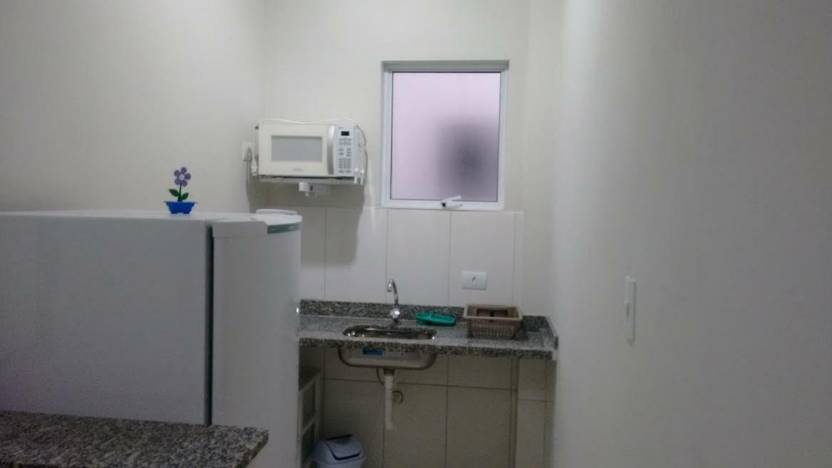 Apartamento de 1 Quarto