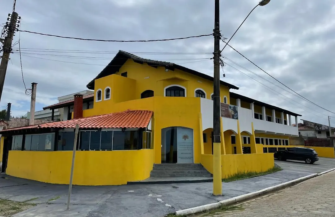 Suites Frente Mar Temporada Favorita-1