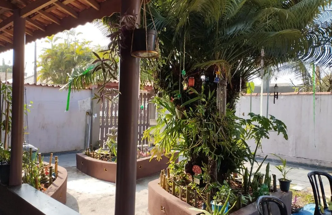 Hostel Mazoca-1