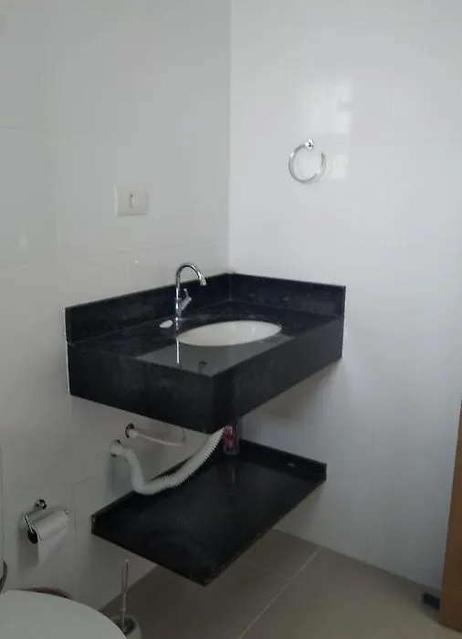 Suite Arpoador - Peruibe - Sp-1