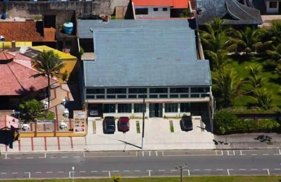 Hotel Casarão-1