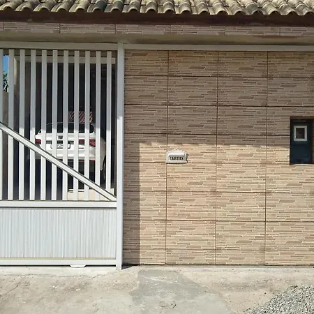 Suite Arpoador - Peruibe - Sp-3