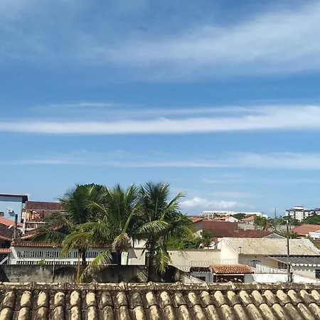 Suite Arpoador - Peruibe - Sp-2