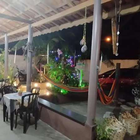 Hostel Mazoca-3