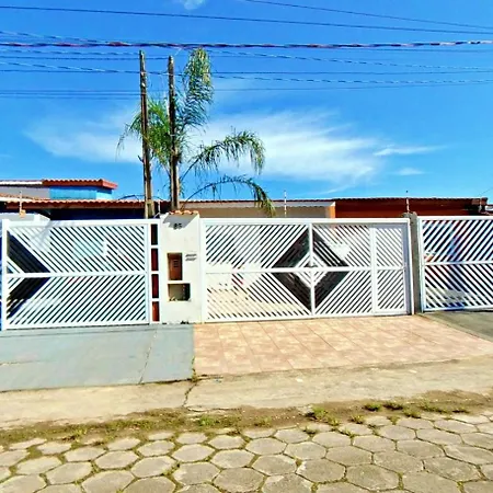 Casa Mar Peruíbe-3