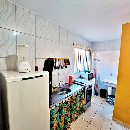 Casa Mar Peruíbe-2