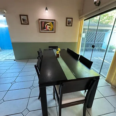 Nova Adm - Hostel Perolas De Peruibe-2