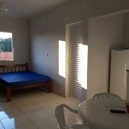 Apartamento / Kitnetes-2
