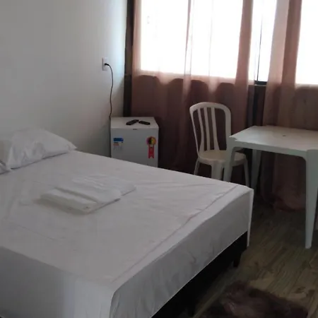Suites Pe Na Areia-2